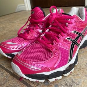 ASICS Gel-Nimbus-14 Runners